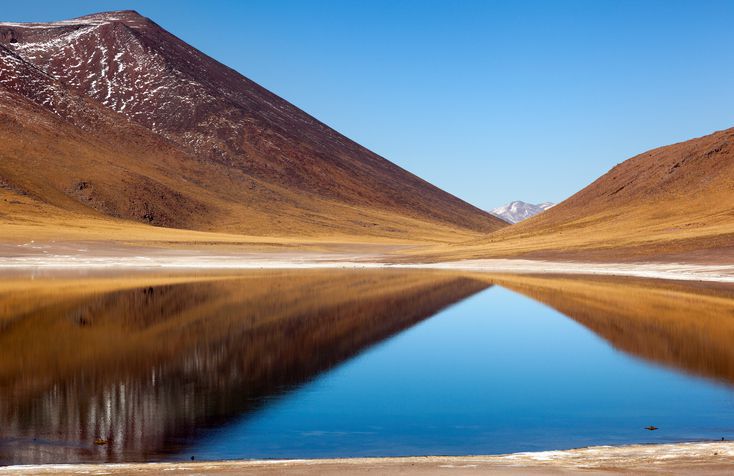 salar de atacama