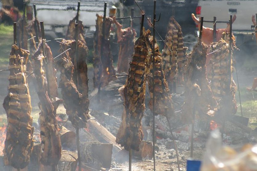 argentinien urlaub