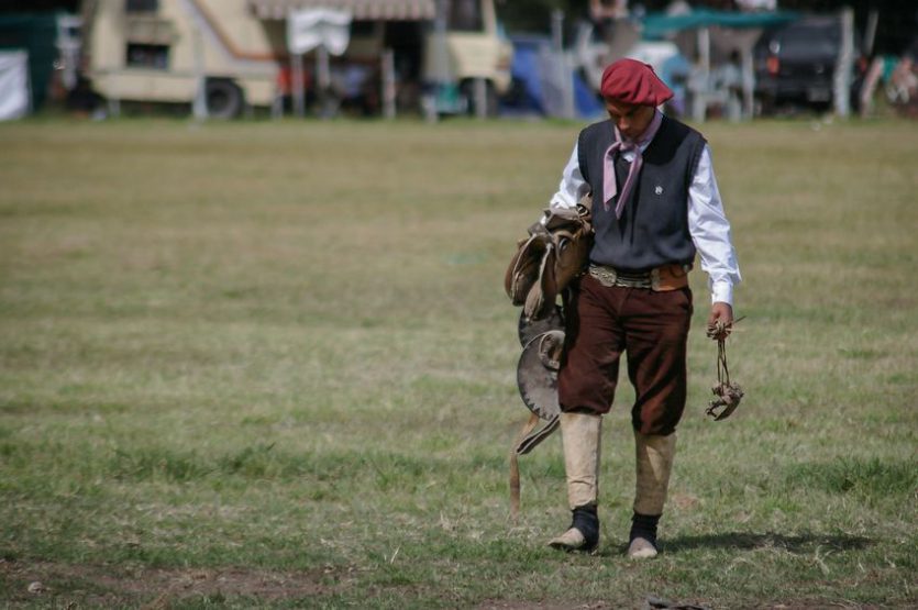 argentinien urlaub