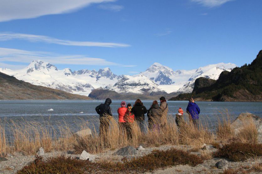 patagonien reisen