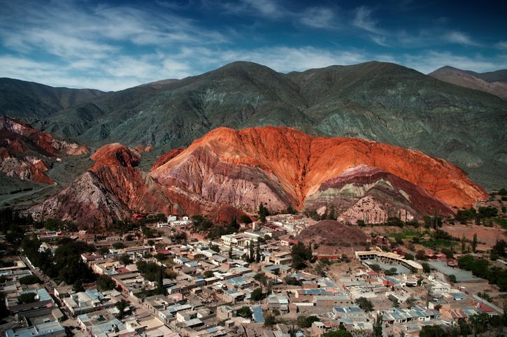 humahuaca