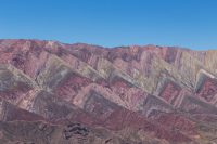 Quebrada de Humahuaca und andere „Must-see“-Sehenswürdigkeiten in der Provinz Jujuy