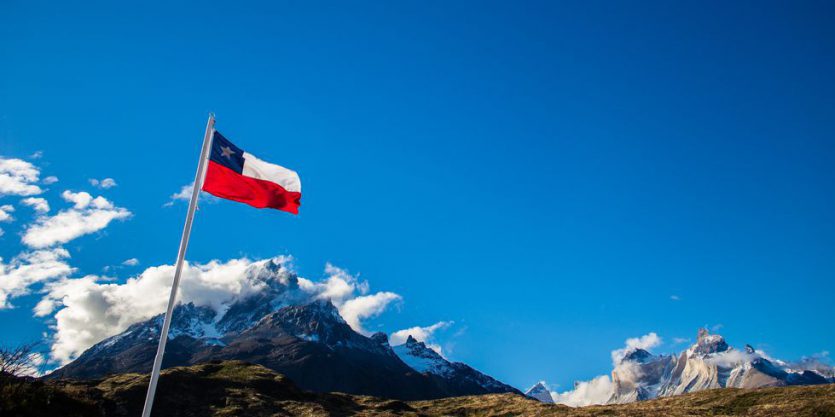 torres del paine wetter