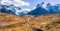 Wetter im Torres-del-Paine-Nationalpark