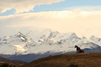 Wetter in Calafate und die beste Zeit für eine Tour zum Perito-Moreno-Gletscher