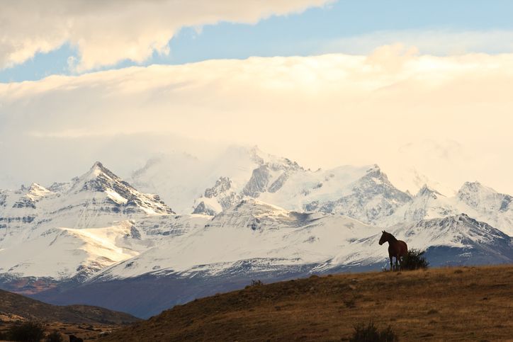 el calafate wetter