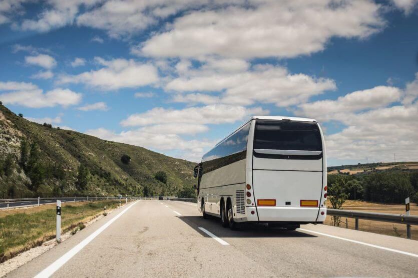 buenos aires nach ushuaia mit dem bus