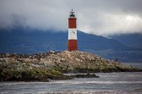 Synonym für Insel: Archipel, Halbinseln und Eilande in Patagonien