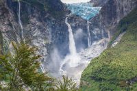 Abenteuer pur: Patagonien Rundreise