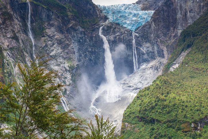 patagonien rundreise