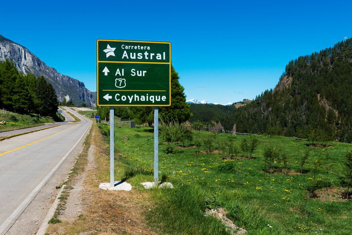 Carretera Austral