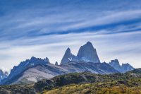 Die besten Wanderwege in El Chaltén