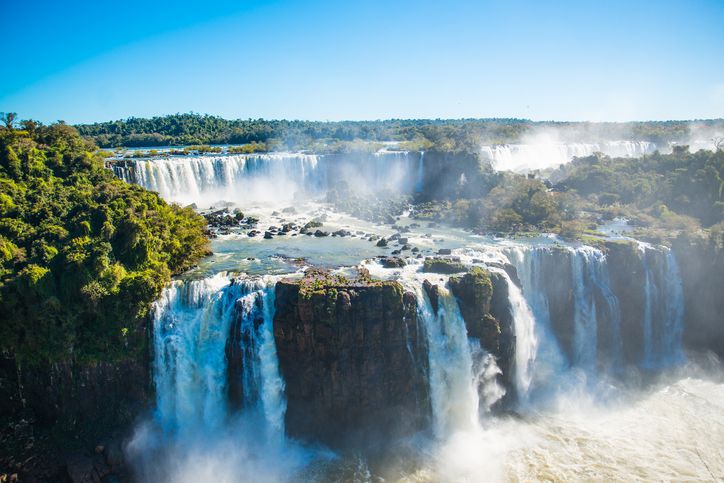 reise durch patagonien