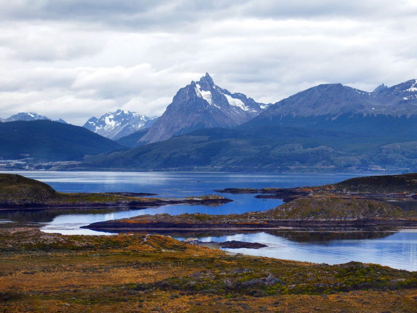 Argentinischer Natur 