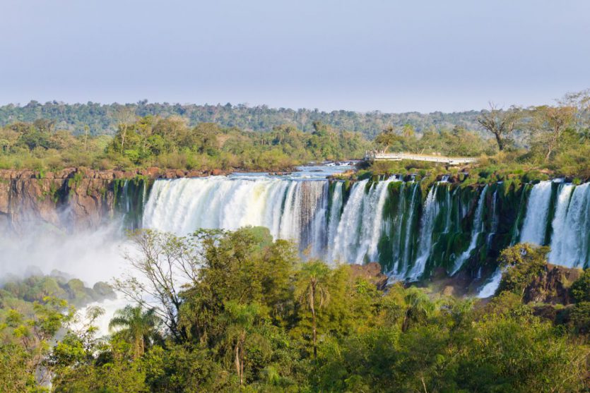 Natur Argentiniens 