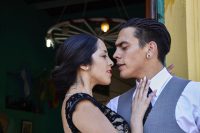 Der Tango: Kultur-, Musik- und Tanztraditionen in Argentinien