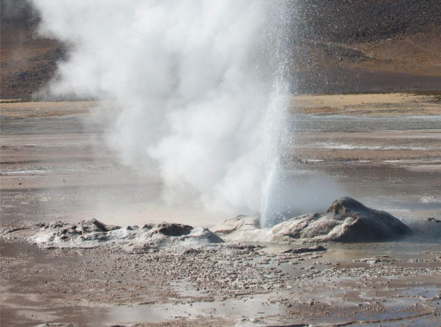 el tatio chile