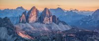 Urlaub mit Ausblick Bergpanorama