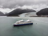 Urlaub in Sicht: Südamerika Kreuzfahrt