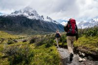 Die richtige Wanderausrüstung