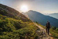 Die richtigen Wanderrouten finden