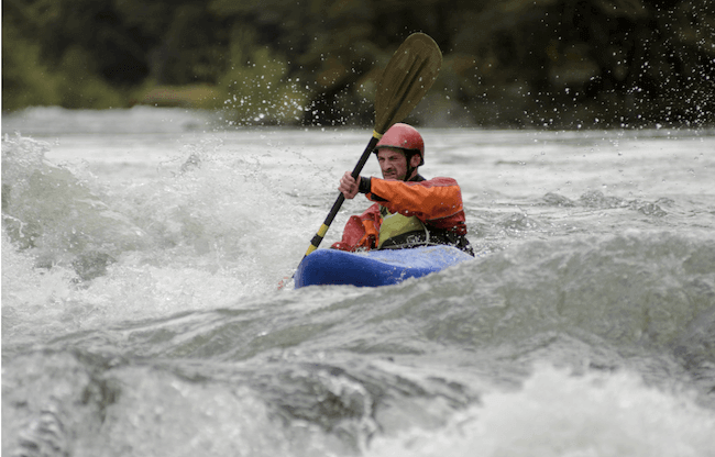 rafting zubehör