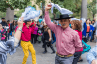 Feierlichkeiten in Chile: Feiertage und traditionelle Festivals