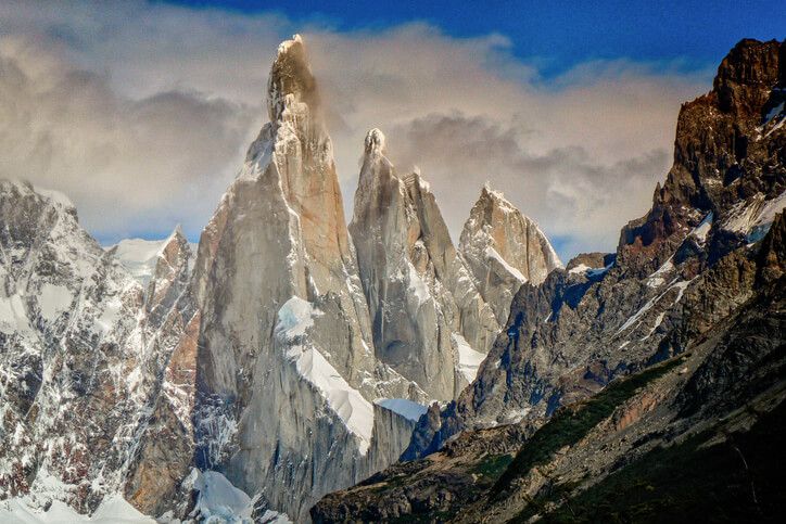 cerro torre