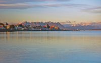 Reise von Puerto Natales bis El Calafate