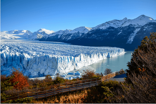 El chalten argentina