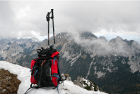 Welche Kleidung darf auf einer Reise nach Patagonien nicht fehlen?