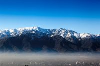 Wissenswertes über das Anden Gebirge