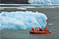 Seniorenreisen in Patagonien: Warum Kreuzfahrten die beste Option sind