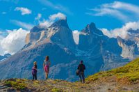 Trekkingreisen – die abenteuerliche Art Urlaub zu machen